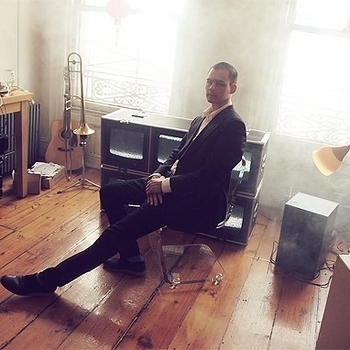 Matthew Dear - Earthforms (Michna Remix)