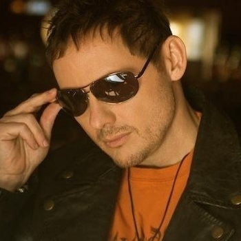 Martin Kember - Living In Hell