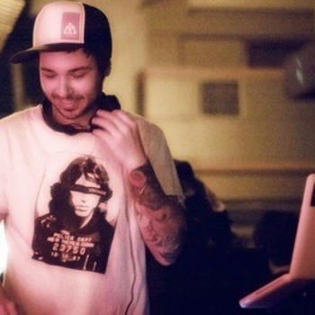 Monetrik - The Weird & The Happy