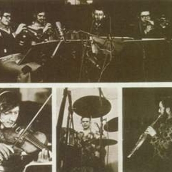 Mahagon - Офисный планктон