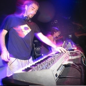 Mad Maxx - Edge of Time