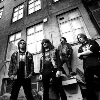 Miasmal - Key to Eternity