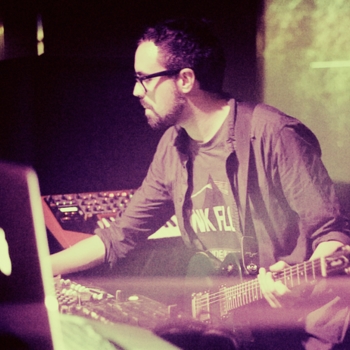 Marc Marzenit & Henry Saiz - Radiance (Santi Mossman Unofficial Remix) (Cut From Marvel Set)       «ш»  http://enigmat.webhop.net   «ш»