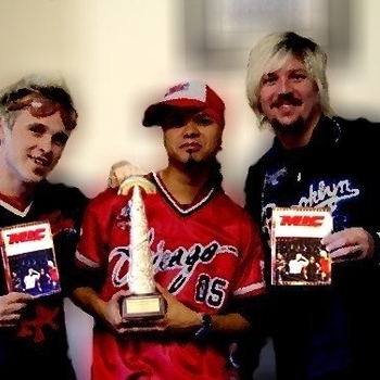 Blue Sky Black Death - No Image