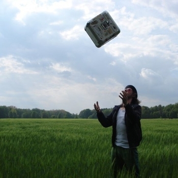 Iorie - Cool Trainer