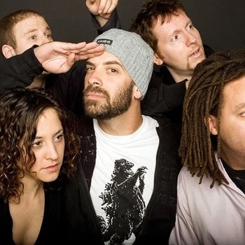 Mocean Worker - Tres Tres Chic (OST из фильма "Розовая пантера / The Pink Panther")