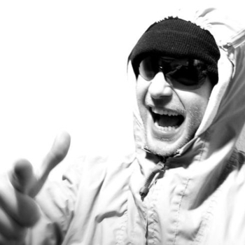 Miro Pajic - Phantom House