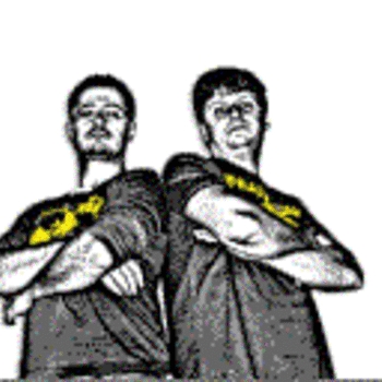 Microdinamic - Born Bad (Lowboys Remix)