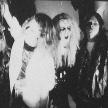 Morbid - Winds of Funeral