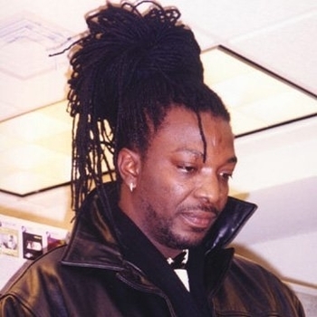 Mikey Spice - Jah Guide Di City