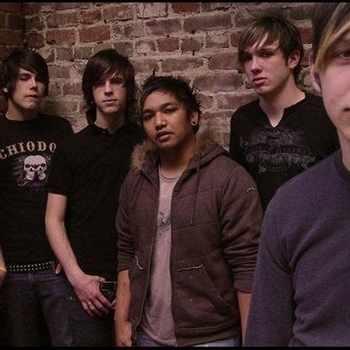 Motion City Soundtrack - Capital H