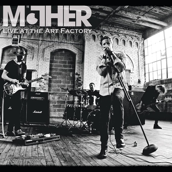 Mother Mother - Tic Toc