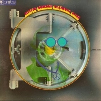 Mystic Number National Bank - It Will Break Your Heart