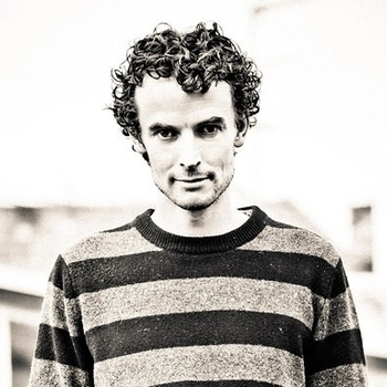 Martin Nonstatic - Saturn lights