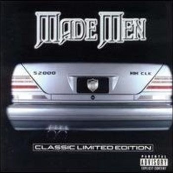 Made Men - Sticky Situation
