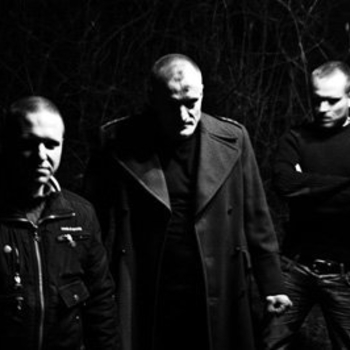 Mysticum - In The Last Of The Ruins We Search For A New Planet