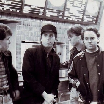 Miracle Legion - Little Man