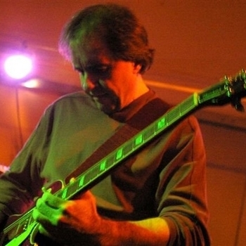 Matt Thorpe - Moody For You