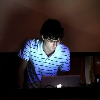 Martin Schulte - Quiet Street