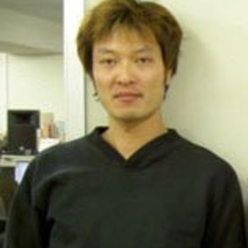 Mitsuharu Fukuyama - Main Menu