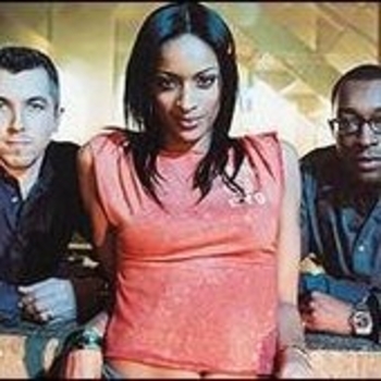 The Girl Next Door - Salsoul Nugget