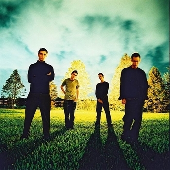 The Gray Kid - OH MY