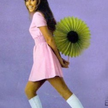 Manuela - Love And Kisses