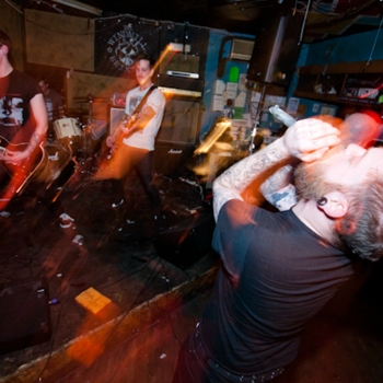 Momentum - Realities Of The Dairy Industry