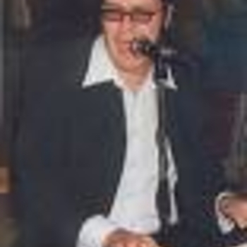 Mr. Breathless - Big Blon` Baby