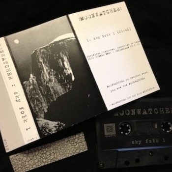 Moonwatcher - Sofa Loafer