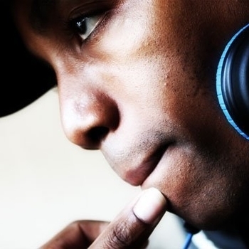 Mr Joseph - The Sweetest Things (feat. Kate White)