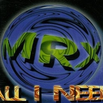 MRX - Death Of A Loved One