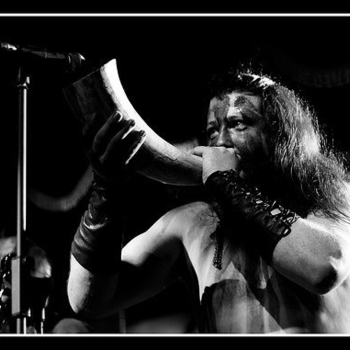 Артист Mael Mordha (Mael Mórdha)