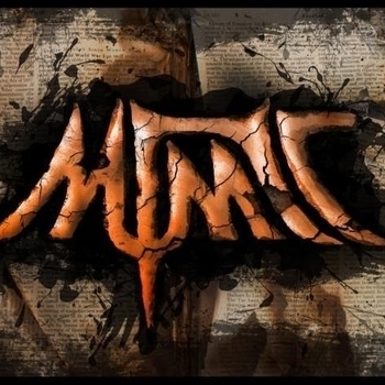 Mimic - Calmingly Numb