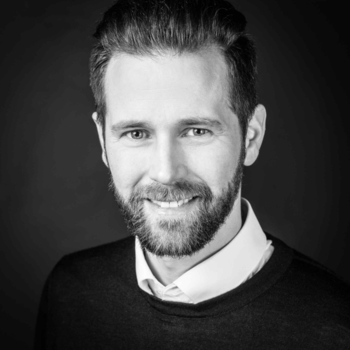 Marc George - Levitate