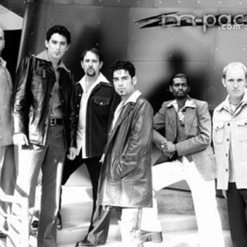 m-pact - A Dream Come True (Radio Version) (1997)