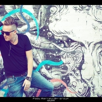 Monkey Fish - Metro 2027