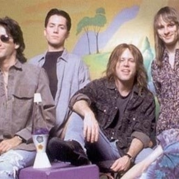 Clark Datchler - The Last Emotion