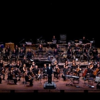 Артист Metropole Orkest