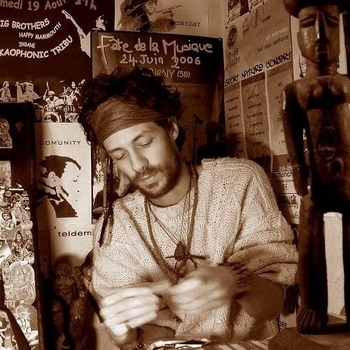 Mayd Hubb - Freestyle Dub Session 2