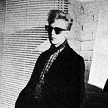 Modern Art - Forbidden Universe