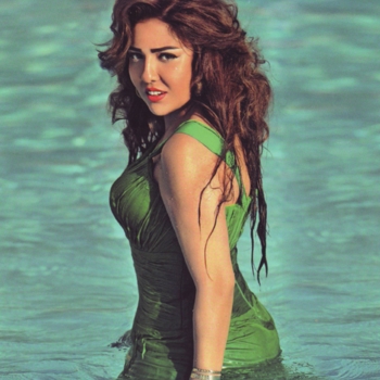 Артист May Kassab