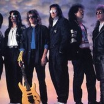 Mylon LeFevre & Broken Heart - The Distance