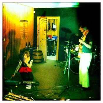 Артист Mumbles