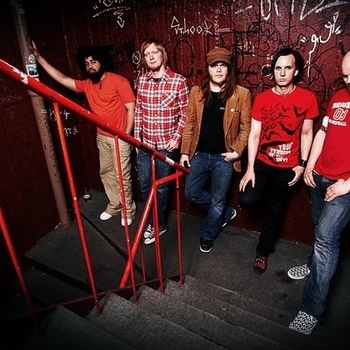 Mangoo and Moti - The Way I Am