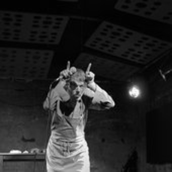 Momus - Bathyscaphe (2015)