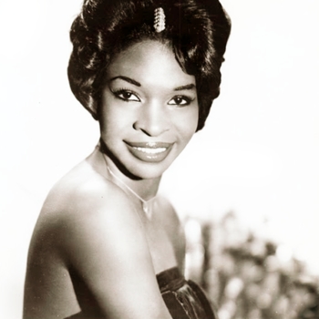 Maxine Brown - Sunny (1968)