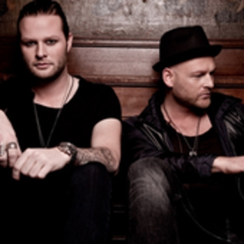 Артист Morten Hampenberg & Alexander Brown