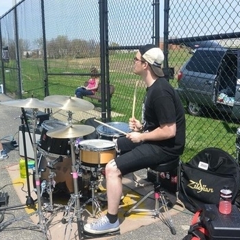 Maddog - I'm Alive (Fatboy Slim Comes Alive)