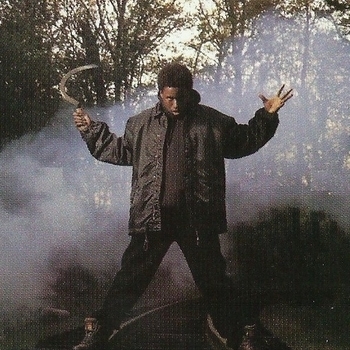 Mack da Maniak - What Goes Up (Remix) feat. King Just